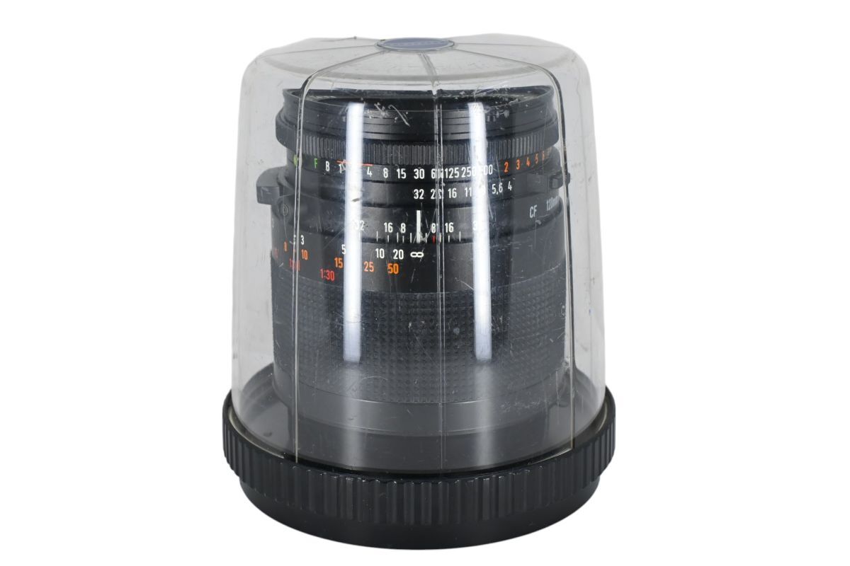 HASSELBLAD Carl Zeiss Makro-Planar T* CF 120mm F4 マクロレンズ