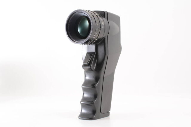PENTAX DIGITAL SPOTMETER スポットメーター 露出計