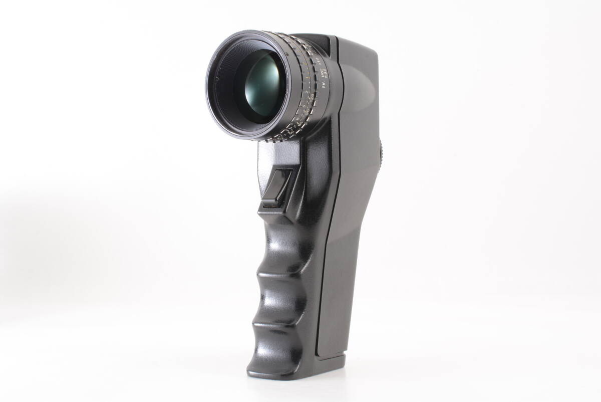 PENTAX DIGITAL SPOTMETER スポットメーター 露出計