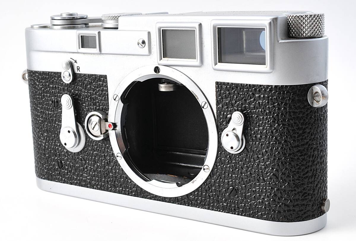Leica ライカ M3 ボディ レンジファインダーカメラ