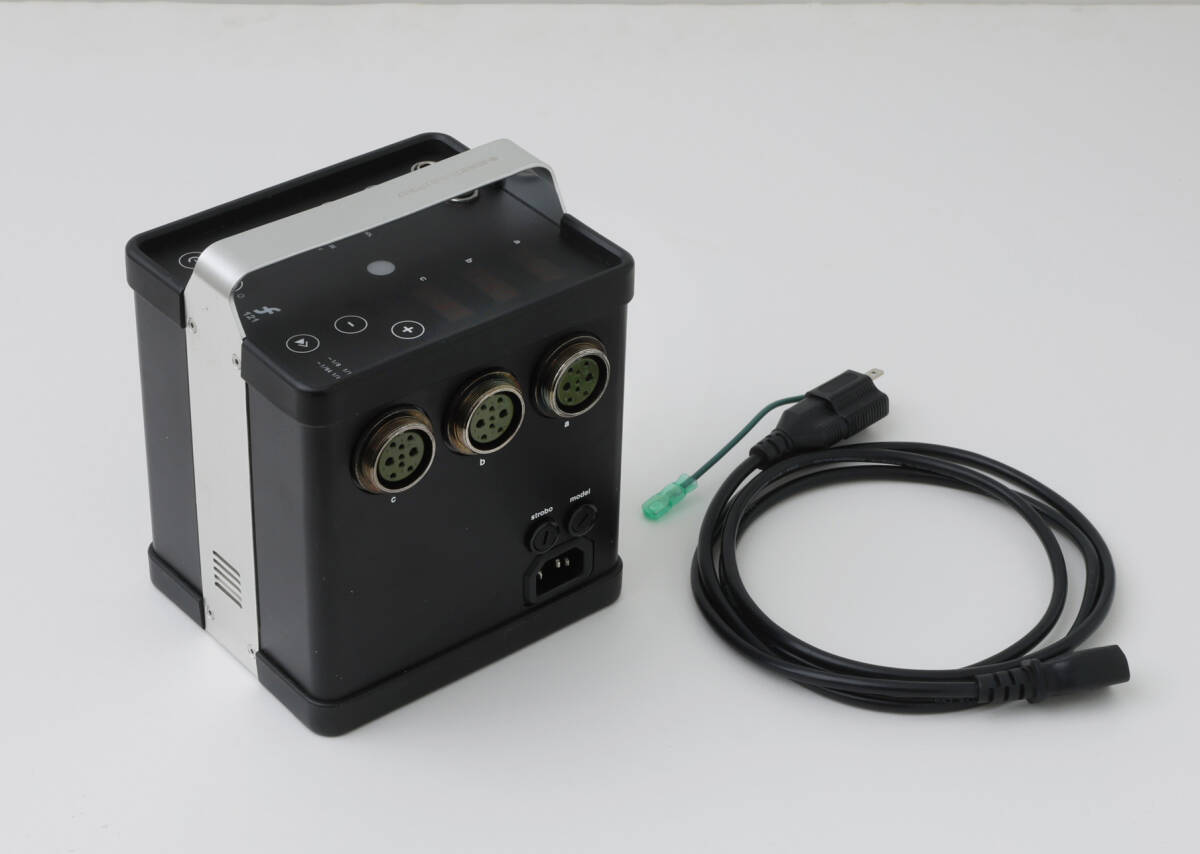 SUNSTAR STROBO f121 ストロボジェネレーター