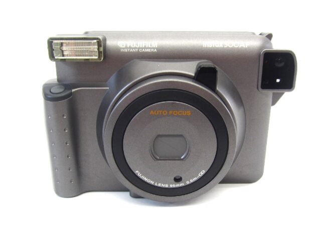 FUJIFILM Instax 500AF インスタントカメラ