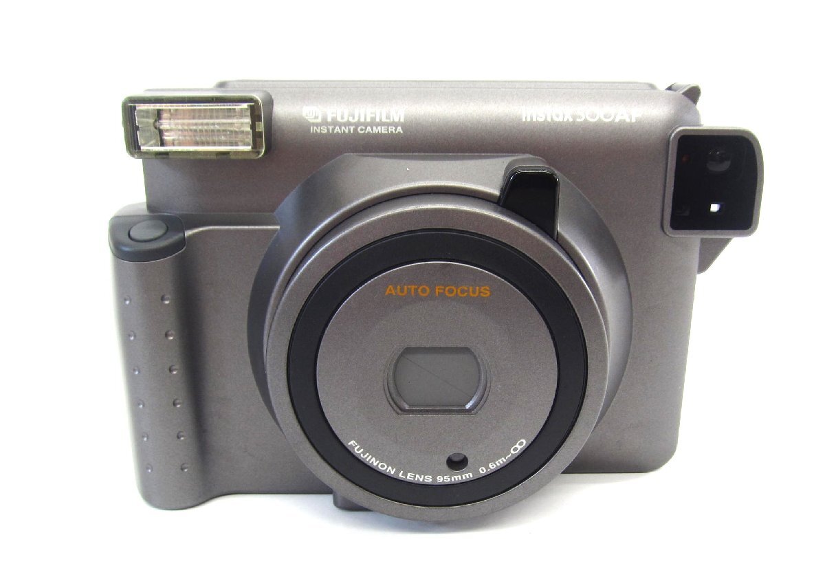 FUJIFILM Instax 500AF インスタントカメラ