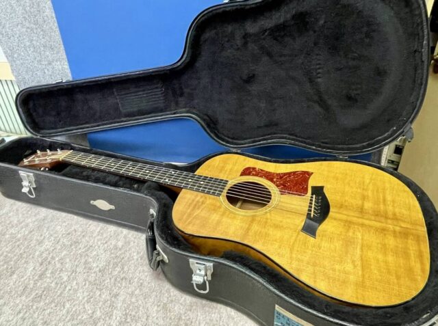 テイラー TAYLOR 310-LTD リミテッド アコースティックギター