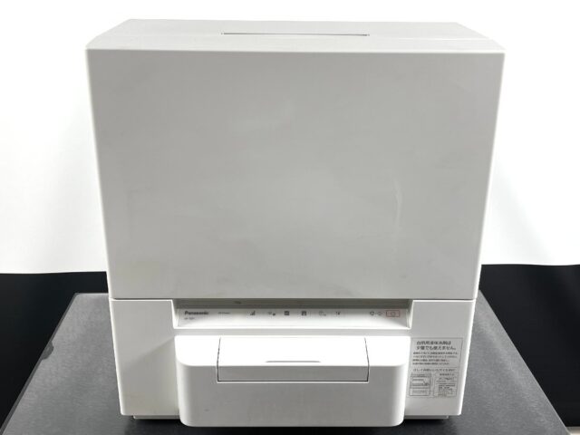 Panasonic NP-TSP1-W 食器洗い乾燥機 タンク式