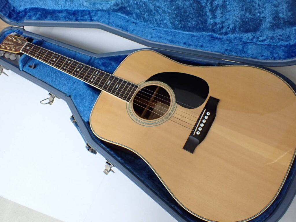 TOKAI 東海楽器 Cat’s Eyes CE1500 アコースティックギター