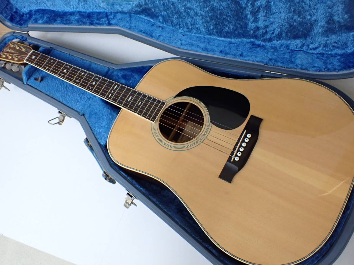 TOKAI 東海楽器 Cat’s Eyes CE1500 アコースティックギター