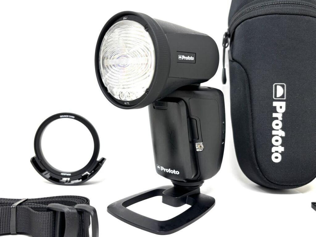 Profoto ストロボ A1X for SONY