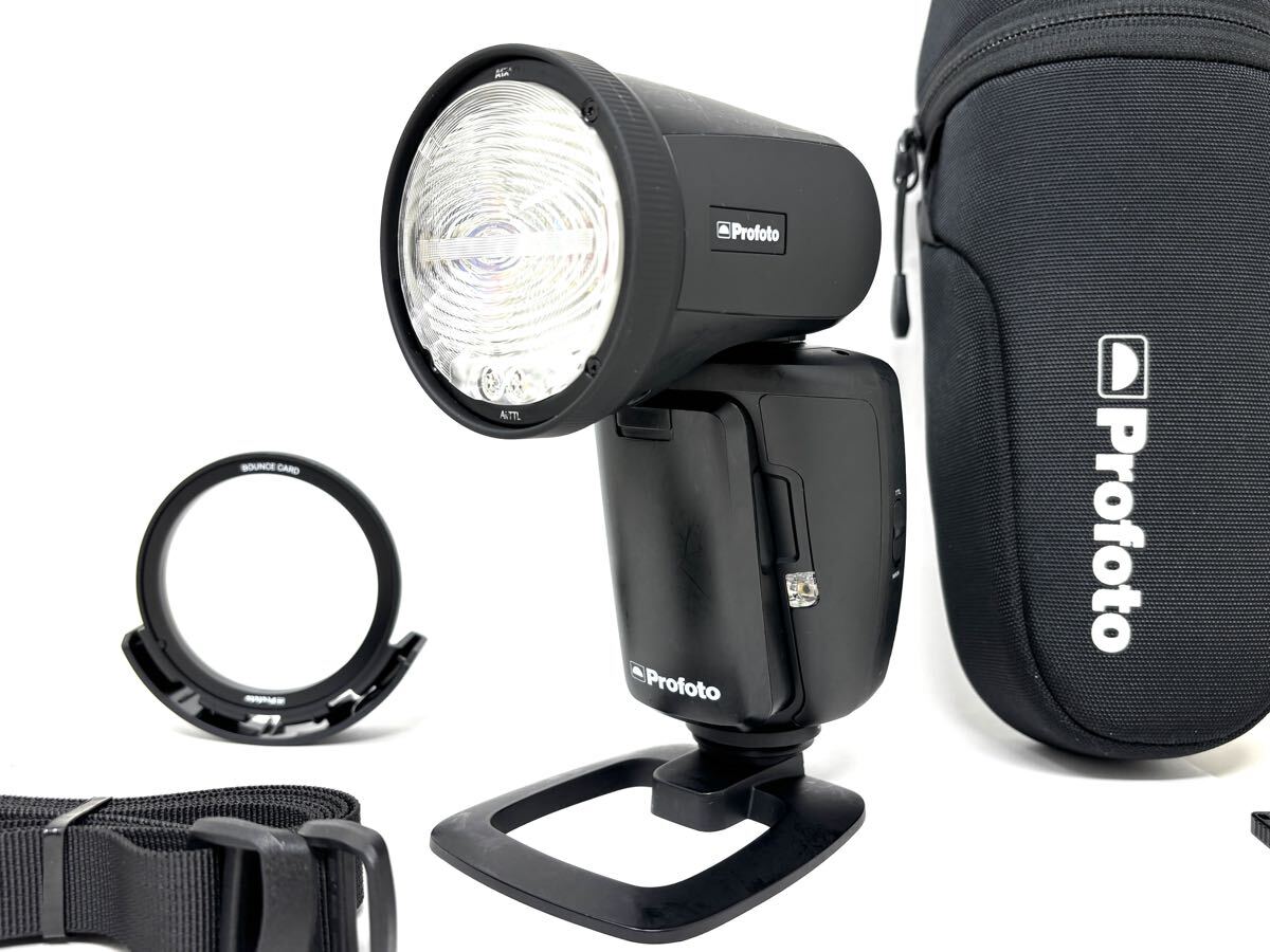 Profoto ストロボ A1X for SONY
