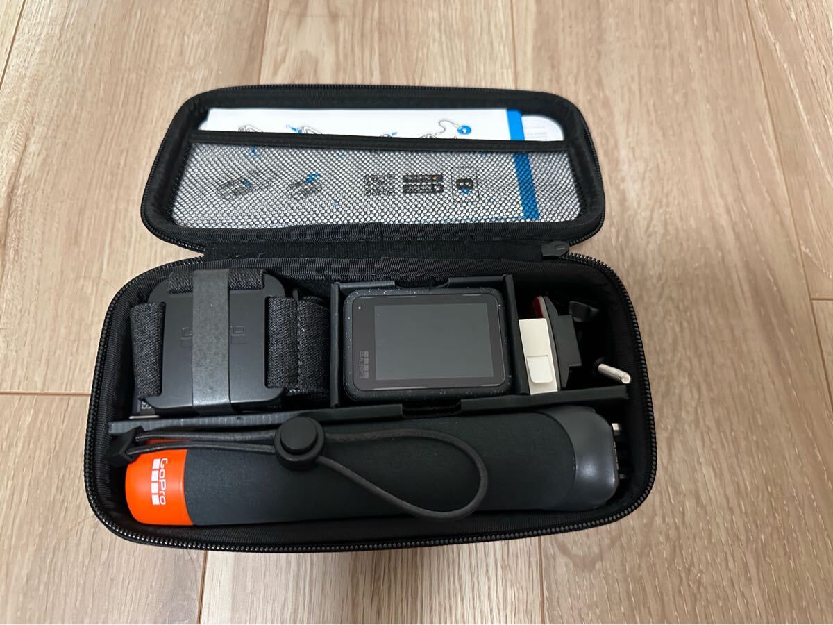 GoPro HERO12 BLACK アクションカメラ