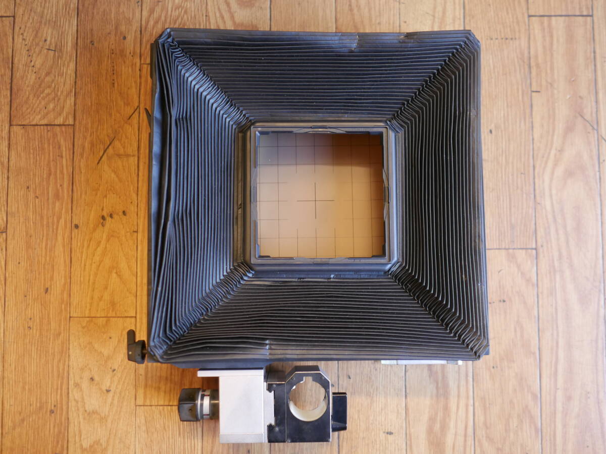SINAR 8×10 大判カメラ スイス製