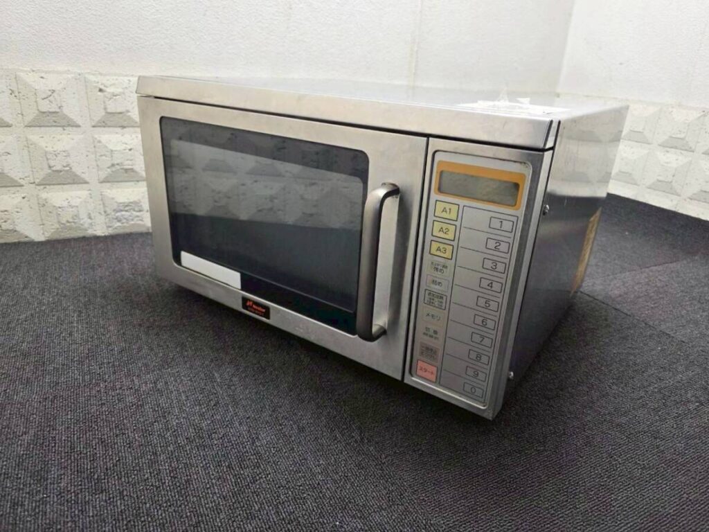 Nestor ネスター 業務用電子レンジ ERN-18YS-1