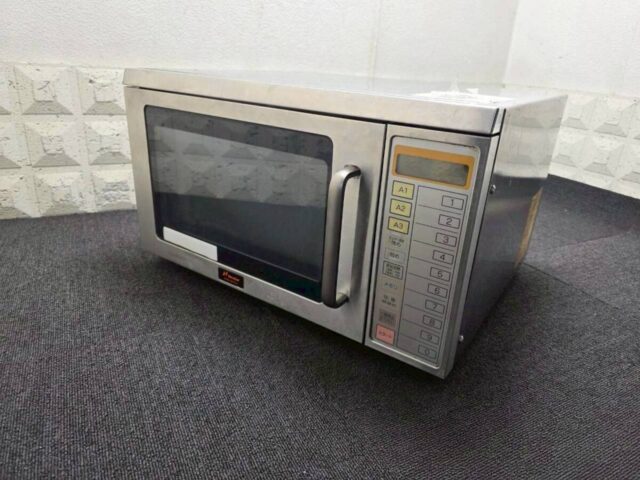 Nestor ネスター 業務用電子レンジ ERN-18YS-1