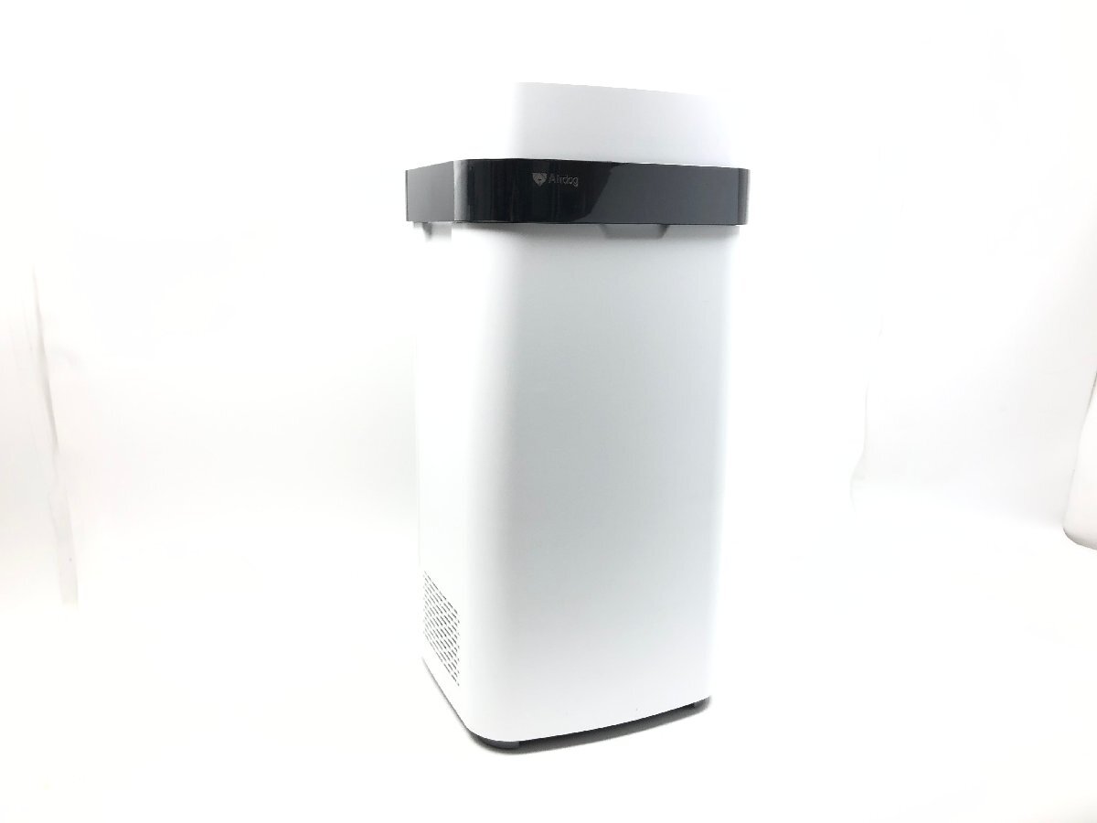 Airdog X5D エアドッグ 空気清浄機 24畳 KJ300F-X5D 買取実績 - 空気