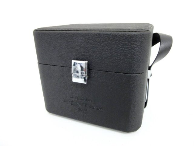 ASAHI PENTAX ペンタックス 6×7用 カメラケース