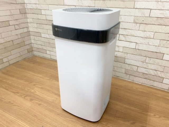 Airdog エアドッグ X5D 空気清浄機