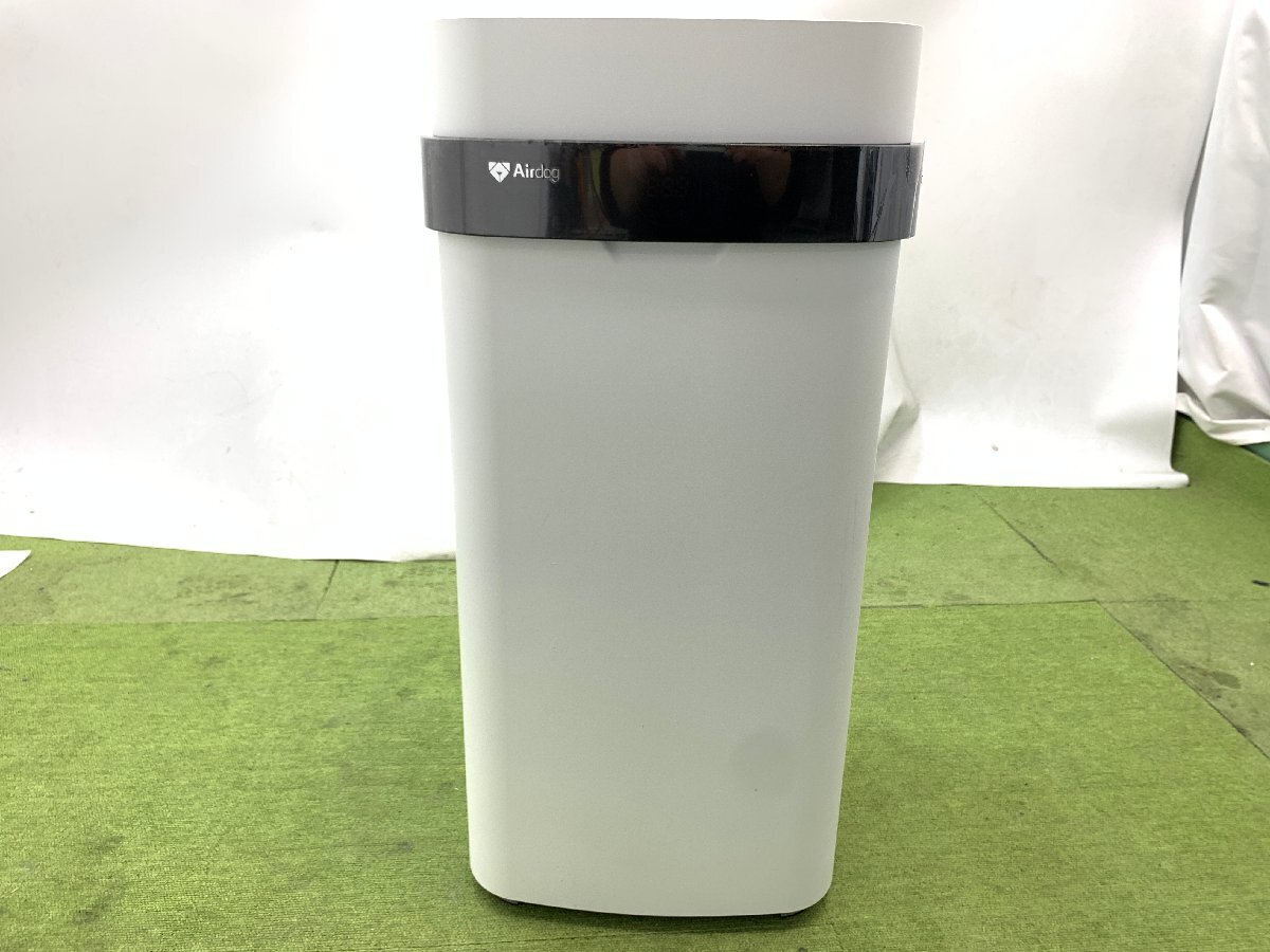 Airdog X5D エアドッグ 空気清浄機 24畳 KJ300F-X5D 買取実績 - 空気