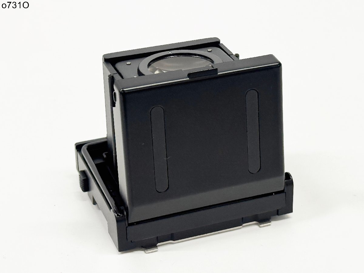 MAMIYA 645 PRO ウエストレベルファインダー 中判カメラ