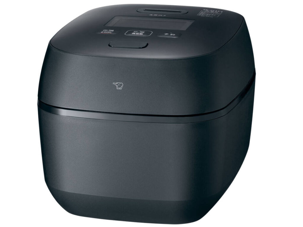象印 炎舞炊き NX-AA10-BZ 5.5合炊き 圧力IH炊飯器