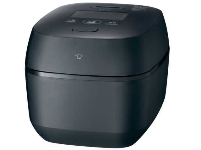 象印 炎舞炊き NX-AA10-BZ 5.5合炊き 圧力IH炊飯器
