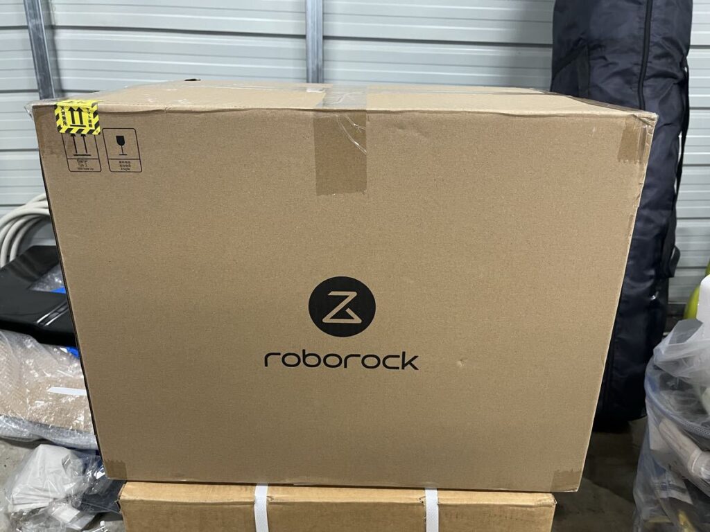 ROBOROCK ロボロック Qrevo C ロボット掃除機