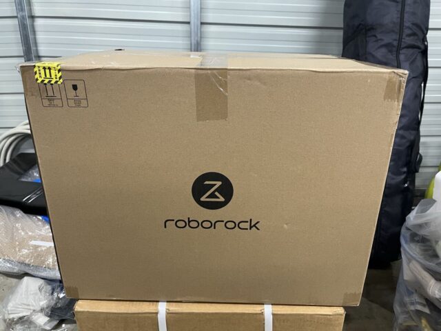 ROBOROCK ロボロック Qrevo C ロボット掃除機