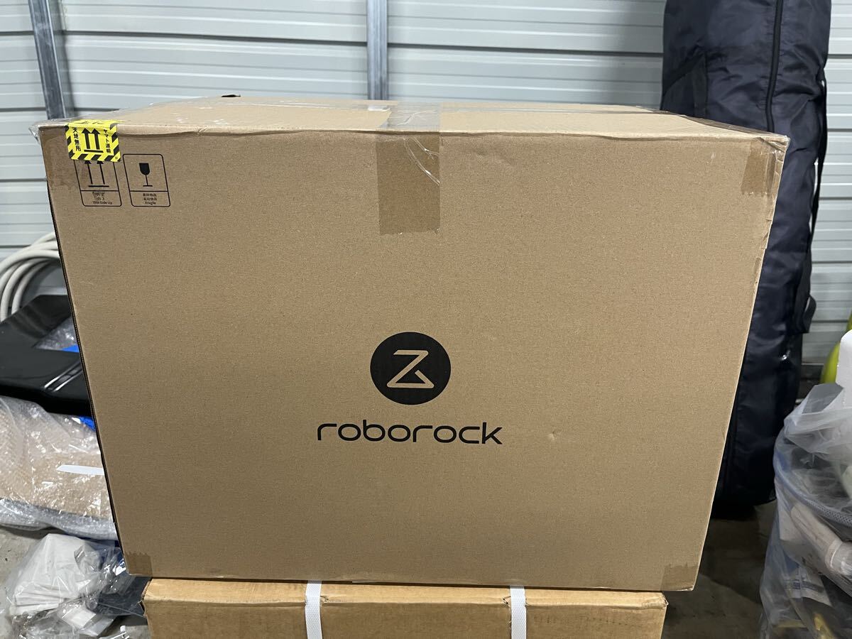 ROBOROCK ロボロック Qrevo C ロボット掃除機