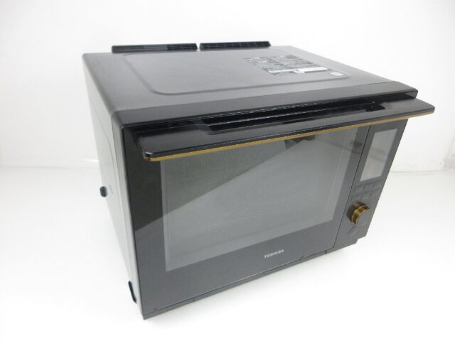 TOSHIBA 東芝 ER-D5000A オーブンレンジ 2024年製