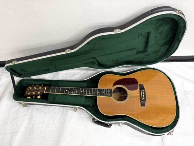 Martin D-35 30th ANNIV アコースティックギター