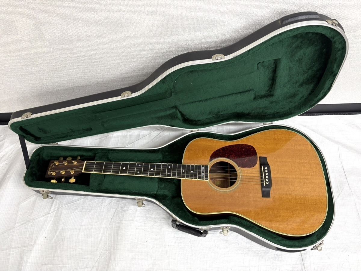 Martin D-35 30th ANNIV アコースティックギター