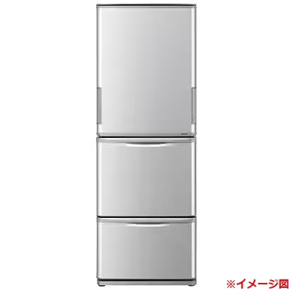SHARP 冷蔵庫