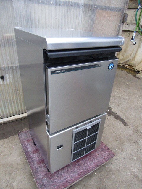 ホシザキ製氷機