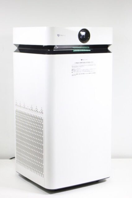 AirDog エアドッグ 空気清浄機 X8 KJ800F-X8