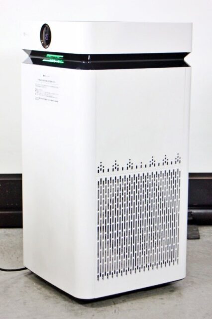 AirDog X8Pro 空気清浄機 KJ800F-X8 2021年製