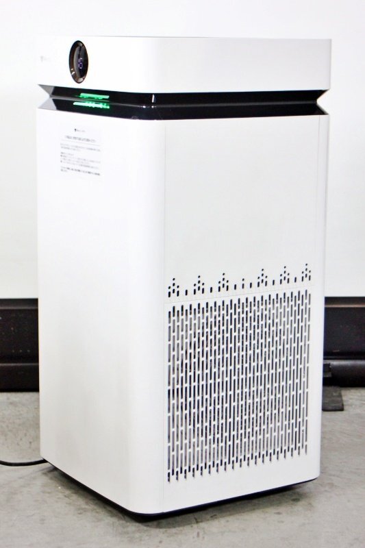 AirDog X8Pro 空気清浄機 KJ800F-X8 2021年製