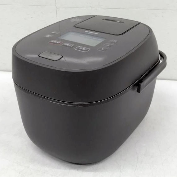 パナソニック SR-MPA181-T 圧力IH炊飯器 1升炊き 買取実績 - 炊飯器