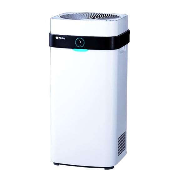 Airdog X5D 空気清浄機
