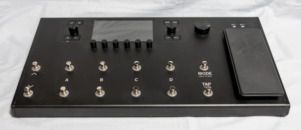 LINE6 Helix LT マルチエフェクター
