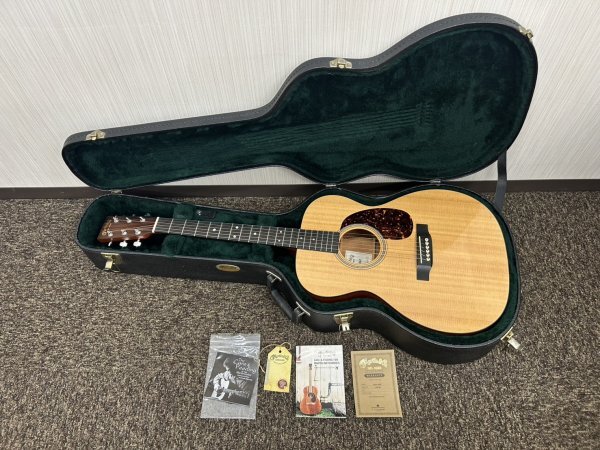 Martin マーチン 000-16GT アコースティックギター