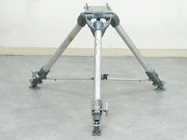 SHOTOKU 昭特製作所 三脚 トライポッド TT-17B 業務用