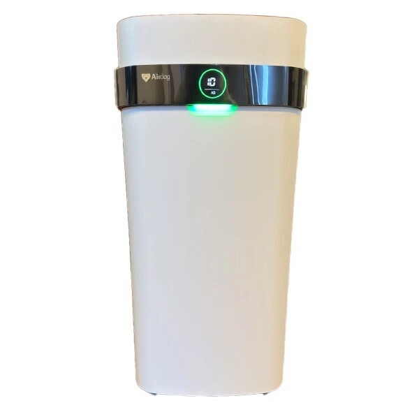 Airdog X5d 空気清浄機 CO2センサー搭載