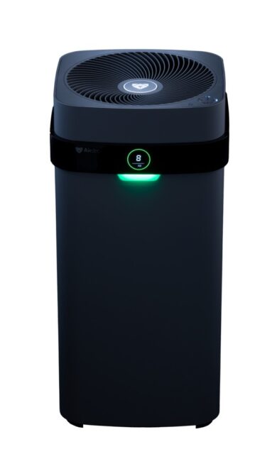 Airdog X5D 空気清浄機 TPAフィルター 24畳対応