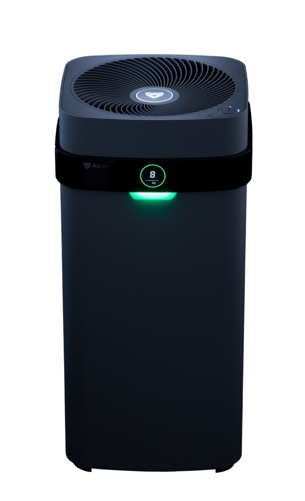 Airdog X5D 空気清浄機 TPAフィルター 24畳対応