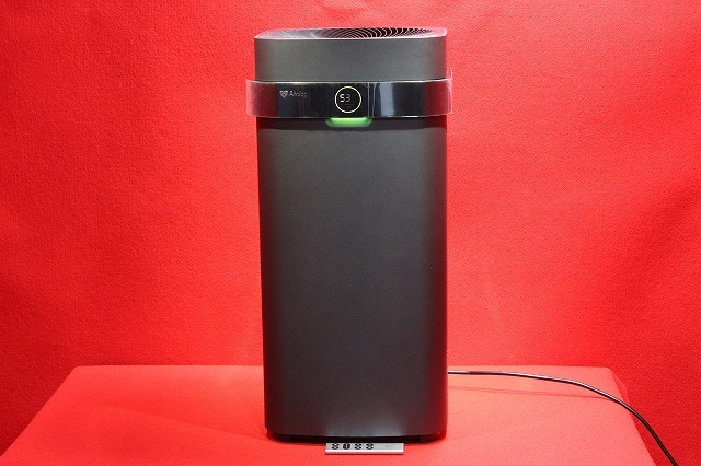 Airdog X5D ブラック空気清浄機 KJ300F-X5D