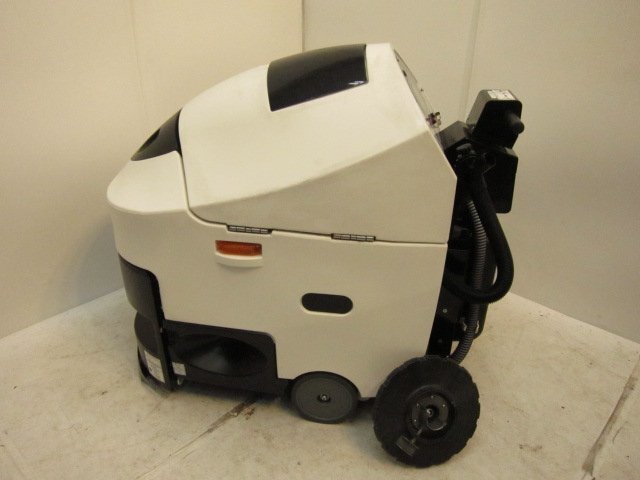 アマノ ロボット床面洗浄機 EG-3RX イージーロボ