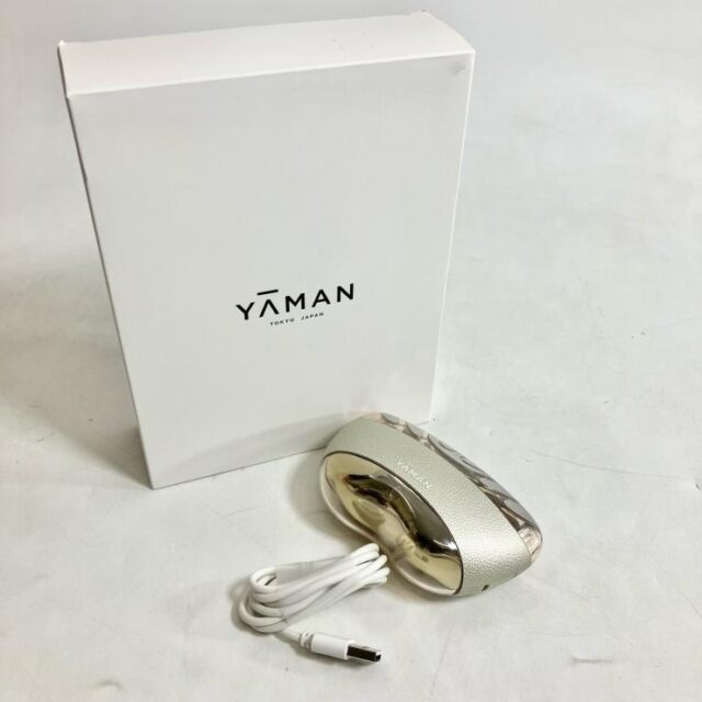 YA-MAN ヤーマン リフトロジー YJFD1N 美顔器
