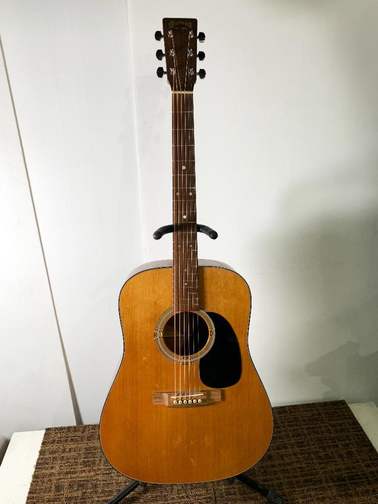 C.F.MARTIN マーティン アコースティックギター USA製 G31A