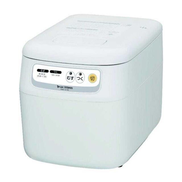 エムケー精工 もちつき機 1升 MK-101SN