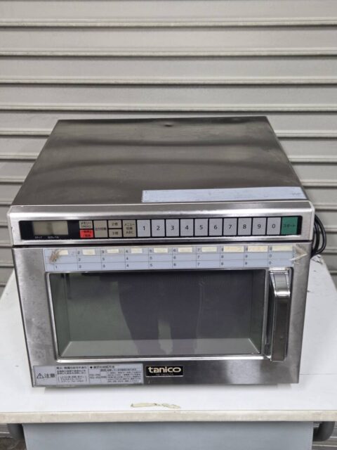 パナソニック 業務用電子レンジ NE-1802VTA