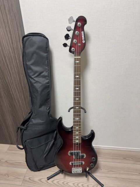 YAMAHA BB414 エレキベース